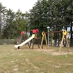 Campsite U Moru