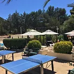 Campsite U Moru Figari (Corsica)