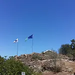 Campsite U Moru Figari (Corsica)