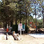 U Moru Campsite