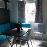 U Moru Campsite Figari (Corsica)