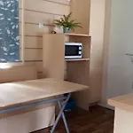 U Moru Campsite Figari (Corsica)