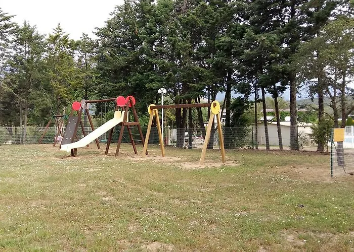 U Moru Campsite