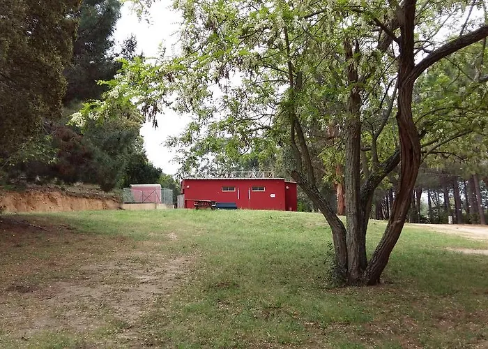 Campsite U Moru 3*