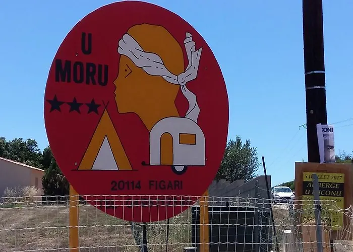 U Moru