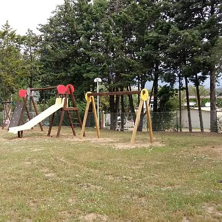 U Moru Campingplatz