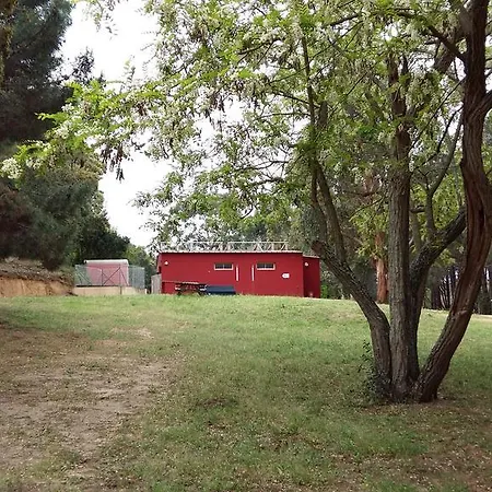 Campingplatz U Moru 3*