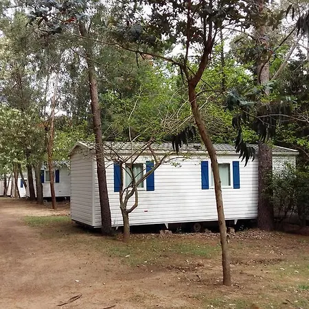 U Moru Campingplatz 3*
