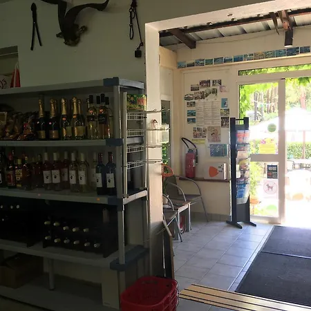 U Moru Figari (Corsica)