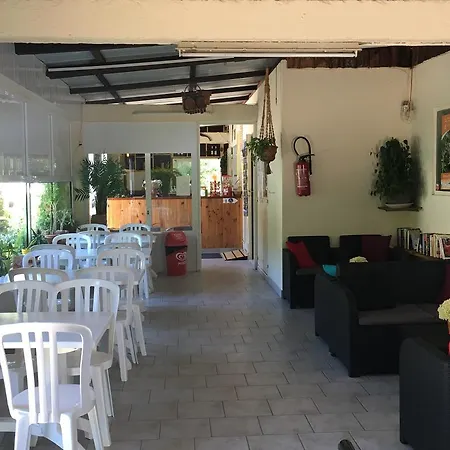Campingplatz Camping U Moru 3*
