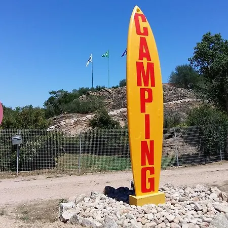 Camping U Moru 3*