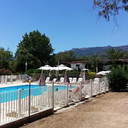Campingplatz Camping U Moru 3*