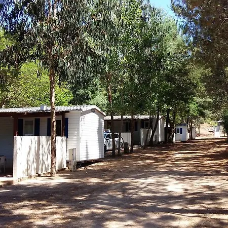 Camping U Moru 3*