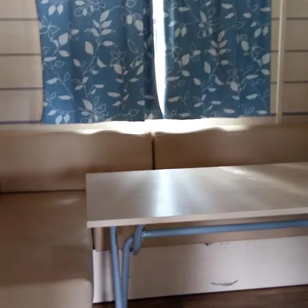 U Moru Camping Figari (Corsica)