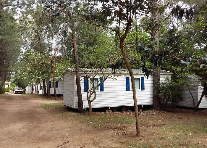 U Moru Camping 3*