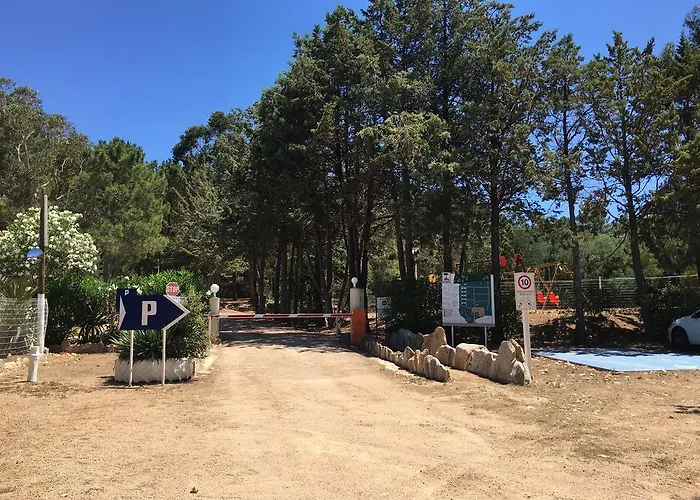 U Moru Figari (Corsica)