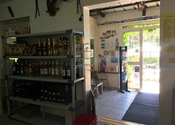 U Moru Figari (Corsica)