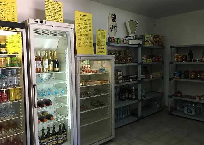 U Moru 3* Figari (Corsica)