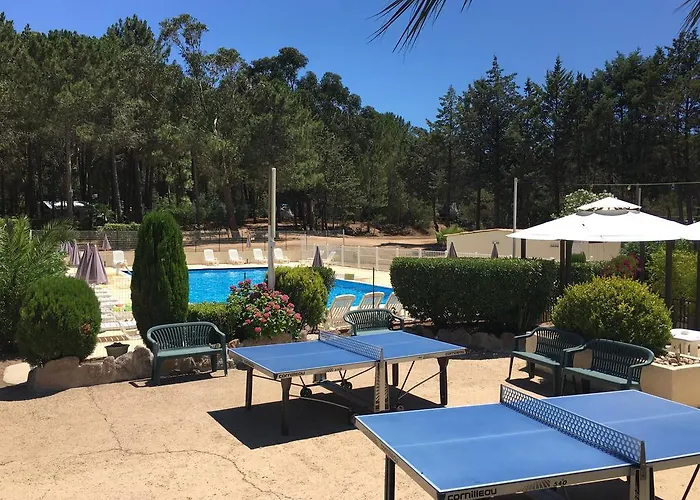 U Moru Figari (Corsica)